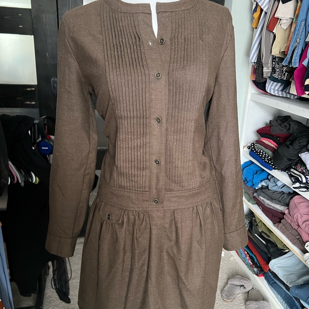 Dress by J. Crew